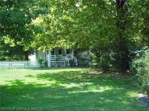 704 Hwy 96 Hwy, Mansfield, AR 72944 photo 2