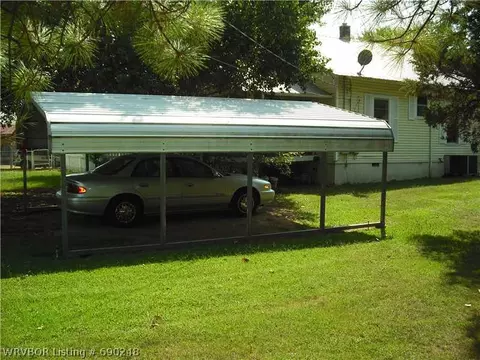 704 Hwy 96 Hwy, Mansfield, AR 72944 photo 8
