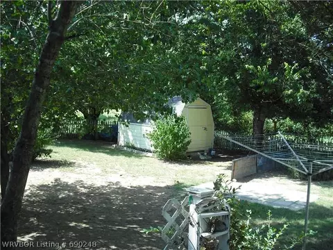 704 Hwy 96 Hwy, Mansfield, AR 72944 photo 7