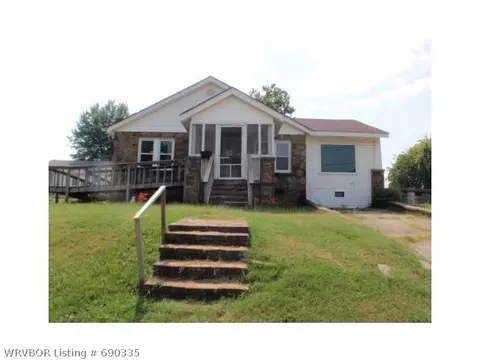 1500 S O St, Fort Smith, AR 72901 photo 1