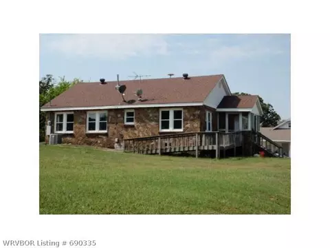 1500 S O St, Fort Smith, AR 72901 photo 13