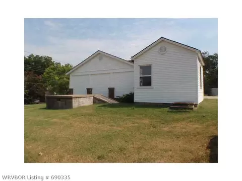 1500 S O St, Fort Smith, AR 72901 photo 14