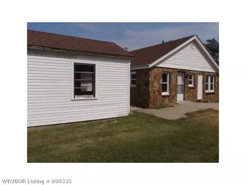 1500 S O St, Fort Smith, AR 72901 photo 12