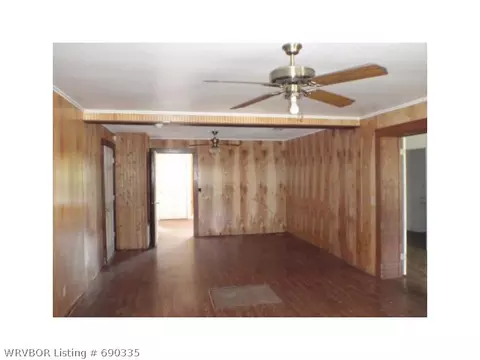 1500 S O St, Fort Smith, AR 72901 photo 2
