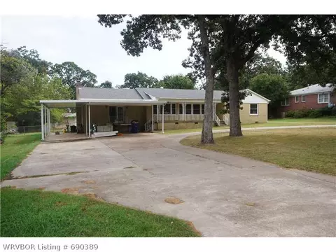 444 N 47th St, Fort Smith, AR 72903 photo 1