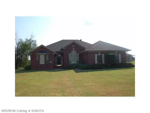 604 S Highway 252, Charleston, AR 72933 photo 3