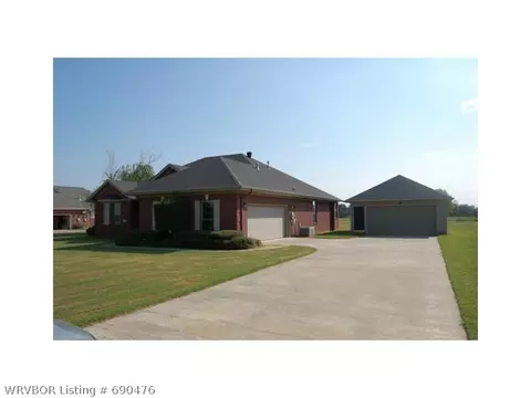 604 S Highway 252, Charleston, AR 72933 photo 2