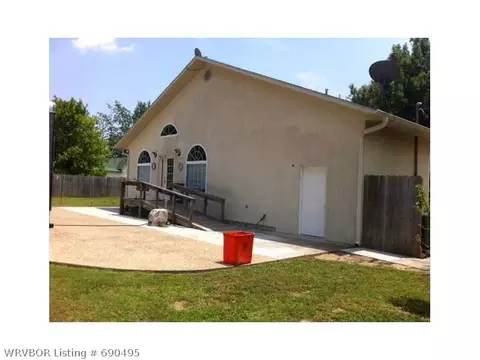192 E 6th St, Waldron, AR 72958 photo 23