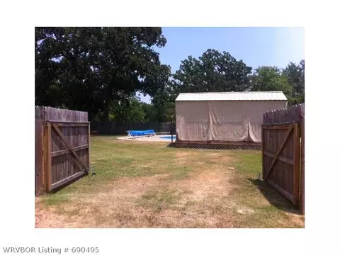 192 E 6th St, Waldron, AR 72958 photo 24