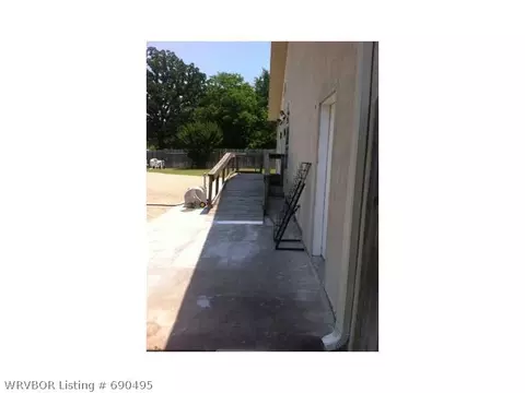 192 E 6th St, Waldron, AR 72958 photo 21