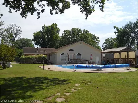192 E 6th St, Waldron, AR 72958 photo 25