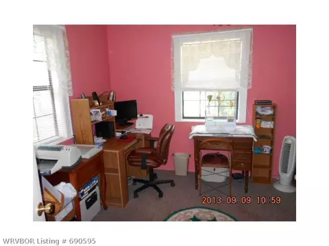 2303 Rattlesnake Canyon Rd, Booneville, AR 72927 photo 9