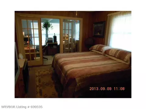 2303 Rattlesnake Canyon Rd, Booneville, AR 72927 photo 14