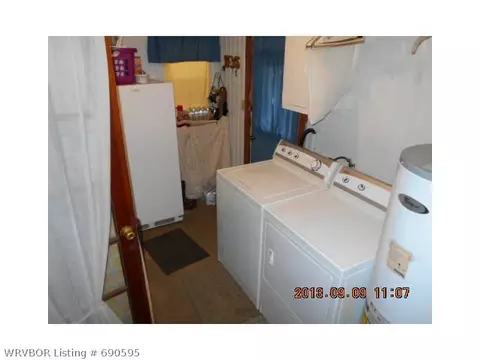 2303 Rattlesnake Canyon Rd, Booneville, AR 72927 photo 12