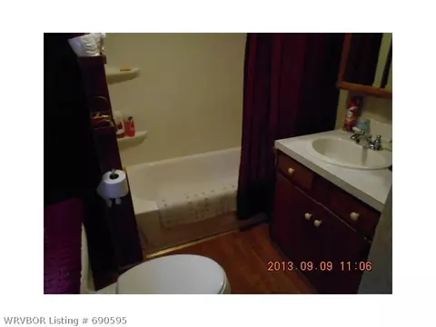 2303 Rattlesnake Canyon Rd, Booneville, AR 72927 photo 11