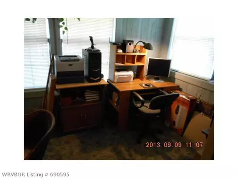 2303 Rattlesnake Canyon Rd, Booneville, AR 72927 photo 13