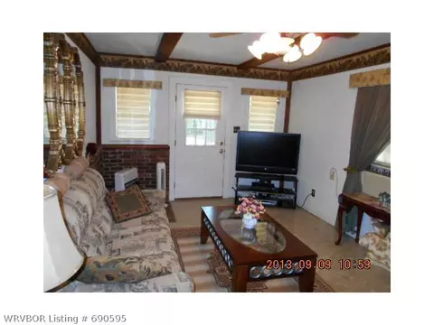 2303 Rattlesnake Canyon Rd, Booneville, AR 72927 photo 5