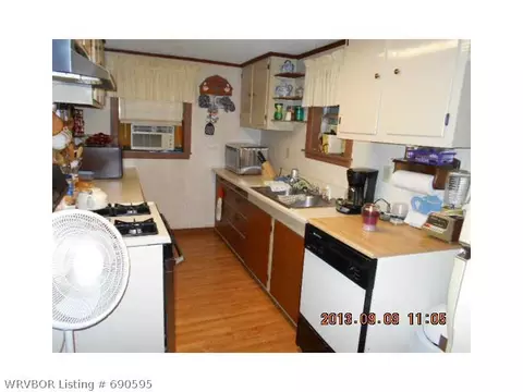 2303 Rattlesnake Canyon Rd, Booneville, AR 72927 photo 8