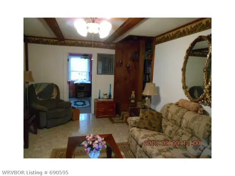 2303 Rattlesnake Canyon Rd, Booneville, AR 72927 photo 6