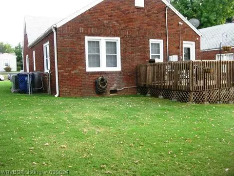 2419 S M St, Fort Smith, AR 72901 photo 15