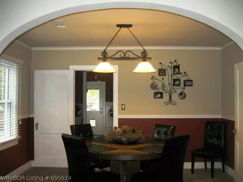 2419 S M St, Fort Smith, AR 72901 photo 4