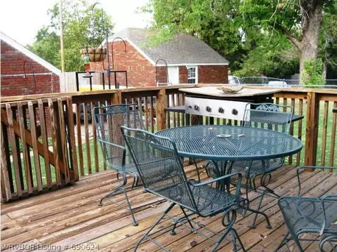 2419 S M St, Fort Smith, AR 72901 photo 12