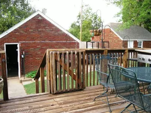2419 S M St, Fort Smith, AR 72901 photo 13