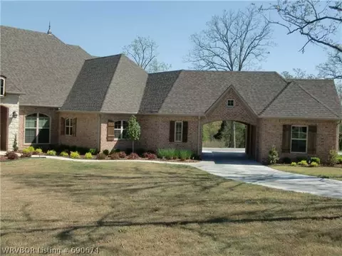 8331 Howard Hill Rd, Fort Smith, AR 72916 photo 2