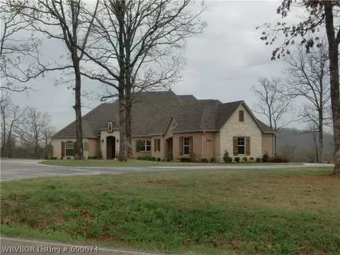 8331 Howard Hill Rd, Fort Smith, AR 72916 photo 16