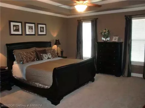 8331 Howard Hill Rd, Fort Smith, AR 72916 photo 6