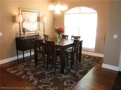 8331 Howard Hill Rd, Fort Smith, AR 72916 photo 9