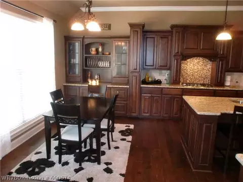 8331 Howard Hill Rd, Fort Smith, AR 72916 photo 4