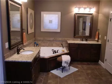 8331 Howard Hill Rd, Fort Smith, AR 72916 photo 7