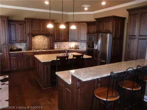 8331 Howard Hill Rd, Fort Smith, AR 72916 photo 3