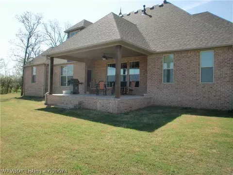 8331 Howard Hill Rd, Fort Smith, AR 72916 photo 14