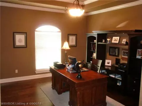 8331 Howard Hill Rd, Fort Smith, AR 72916 photo 8