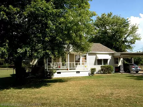4 Crape Myrtle Rd, Van Buren, AR 72956 photo 4