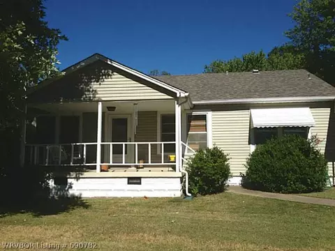 4 Crape Myrtle Rd, Van Buren, AR 72956 photo 3
