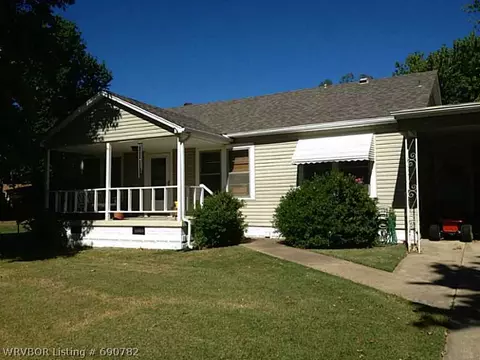 4 Crape Myrtle Rd, Van Buren, AR 72956 photo 2