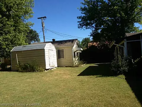 4 Crape Myrtle Rd, Van Buren, AR 72956 photo 9