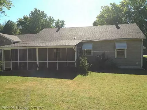 4 Crape Myrtle Rd, Van Buren, AR 72956 photo 8