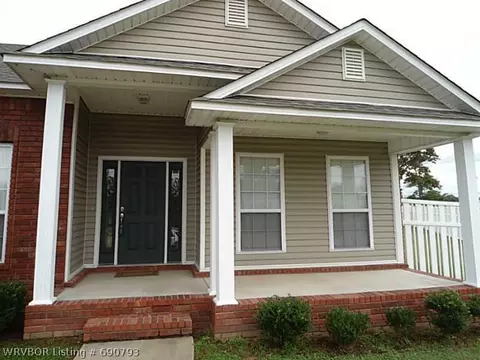 3 Katie Ct, Lavaca, AR 72941 photo 2