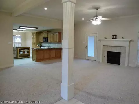3 Katie Ct, Lavaca, AR 72941 photo 7