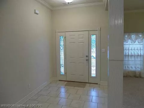 3 Katie Ct, Lavaca, AR 72941 photo 3