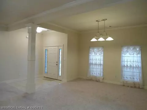 3 Katie Ct, Lavaca, AR 72941 photo 5