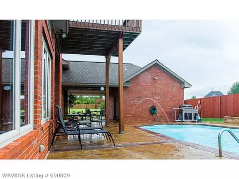 11000 Saint Karr Way, Fort Smith, AR 72916 photo 20