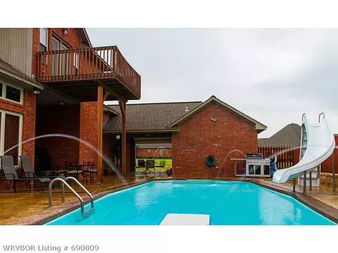 11000 Saint Karr Way, Fort Smith, AR 72916 photo 22