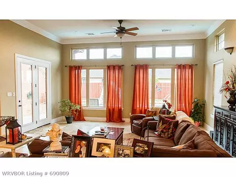 11000 Saint Karr Way, Fort Smith, AR 72916 photo 3