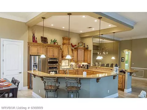 11000 Saint Karr Way, Fort Smith, AR 72916 photo 5