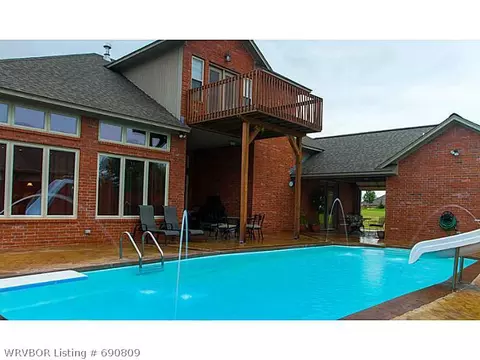 11000 Saint Karr Way, Fort Smith, AR 72916 photo 21